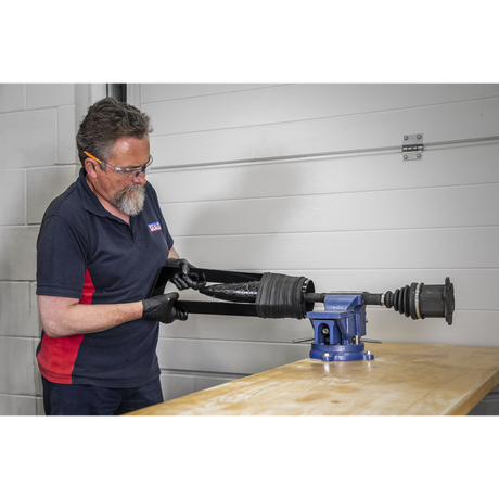 Sealey DBC400 Duraboot Stretch CVJ Boot 80-104mm - additional view 2