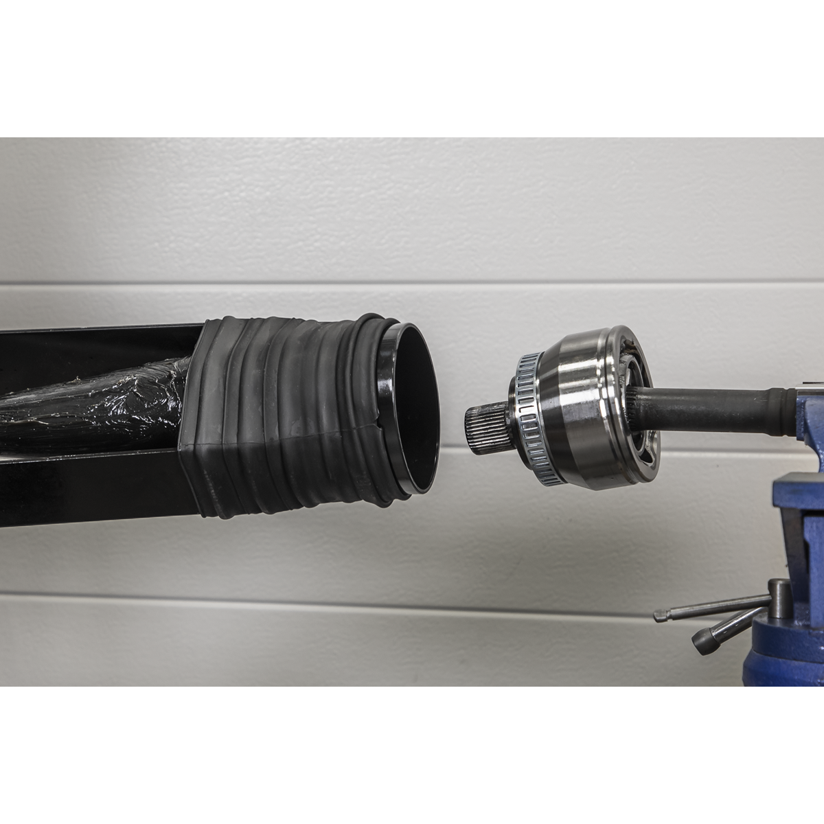 Sealey DBC400 Duraboot Stretch CVJ Boot 80-104mm - additional view 5