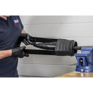 Sealey DBC400 Duraboot Stretch CVJ Boot 80-104mm - additional view 4