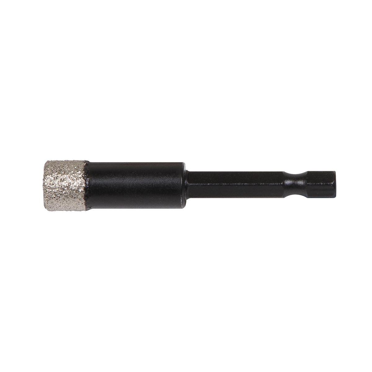 Sealey DBD12H Hex Diamond Drill Bit 12mm - additional view 2