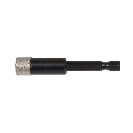 Sealey DBD12H Hex Diamond Drill Bit 12mm - additional view 2