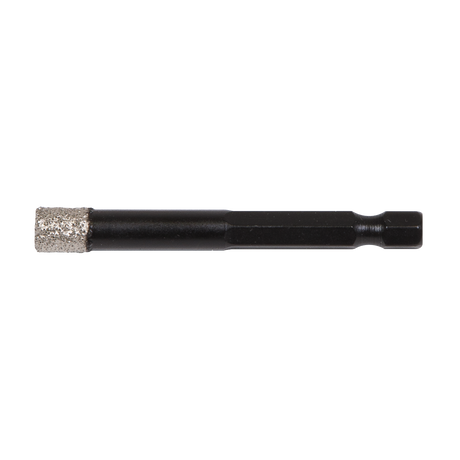 Sealey DBD8H Hex Diamond Drill Bit 8mm - additional view 2