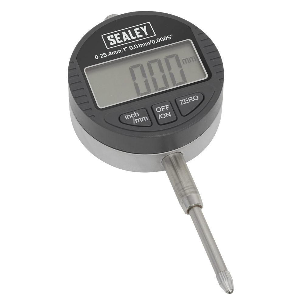Sealey DBG506D Dual Reading Digital Dial Bore Gauge - additional view 4
