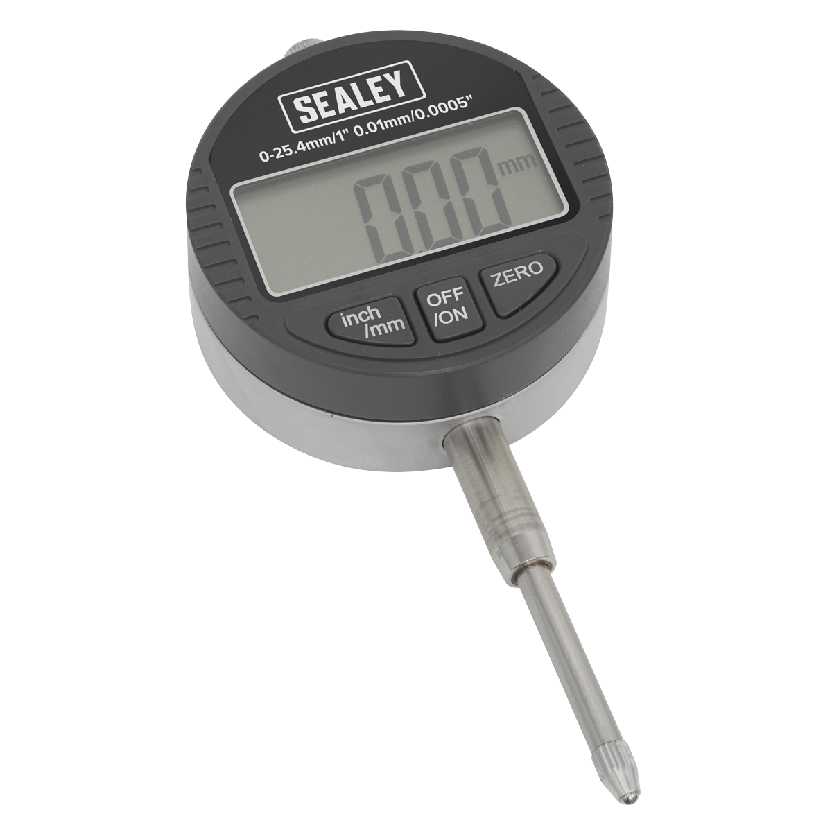 Sealey DBG506D Dual Reading Digital Dial Bore Gauge - additional view 4