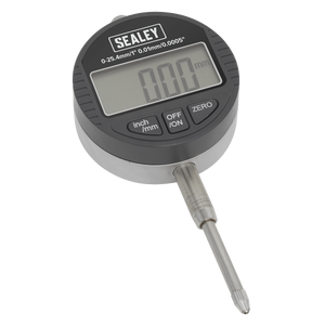 Sealey DBG506D Dual Reading Digital Dial Bore Gauge - additional view 4