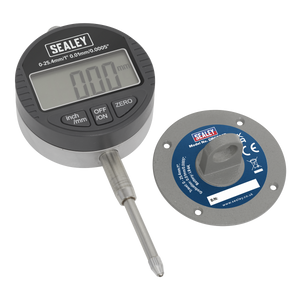 Sealey DBG506D Dual Reading Digital Dial Bore Gauge - additional view 7