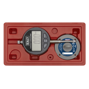 Sealey DBG506D Dual Reading Digital Dial Bore Gauge - additional view 6