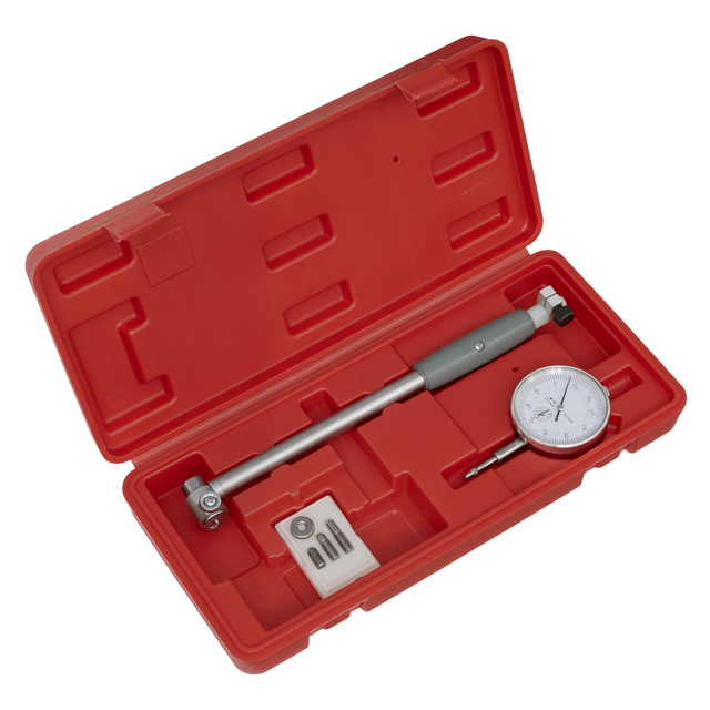 Sealey DBG509 Dial Bore Gauge 35-50mm