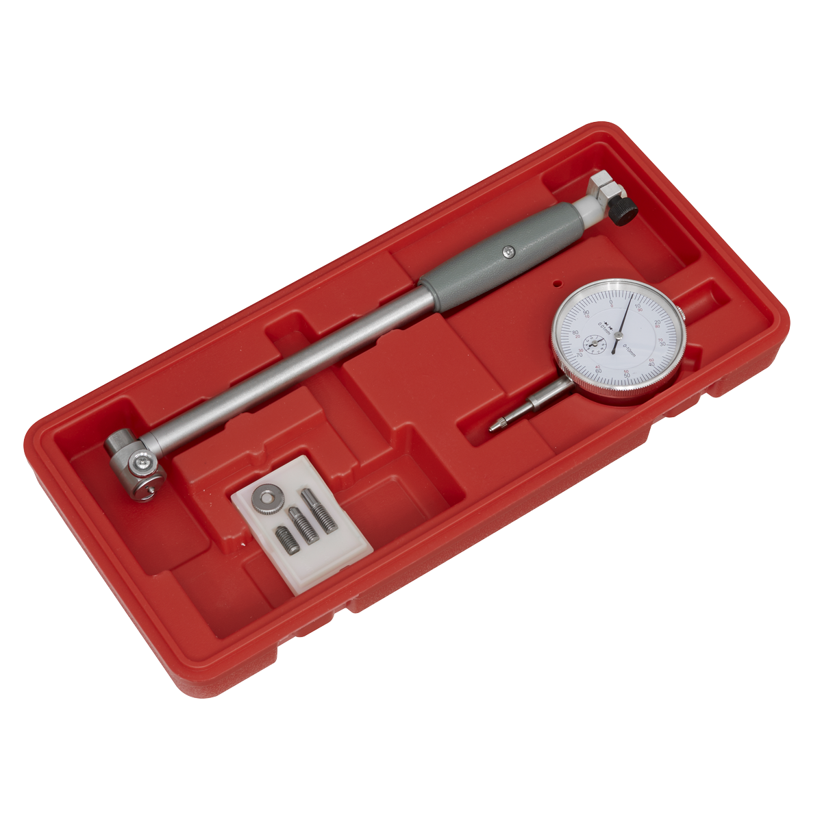 Sealey DBG509 Dial Bore Gauge 35-50mm - additional view 3