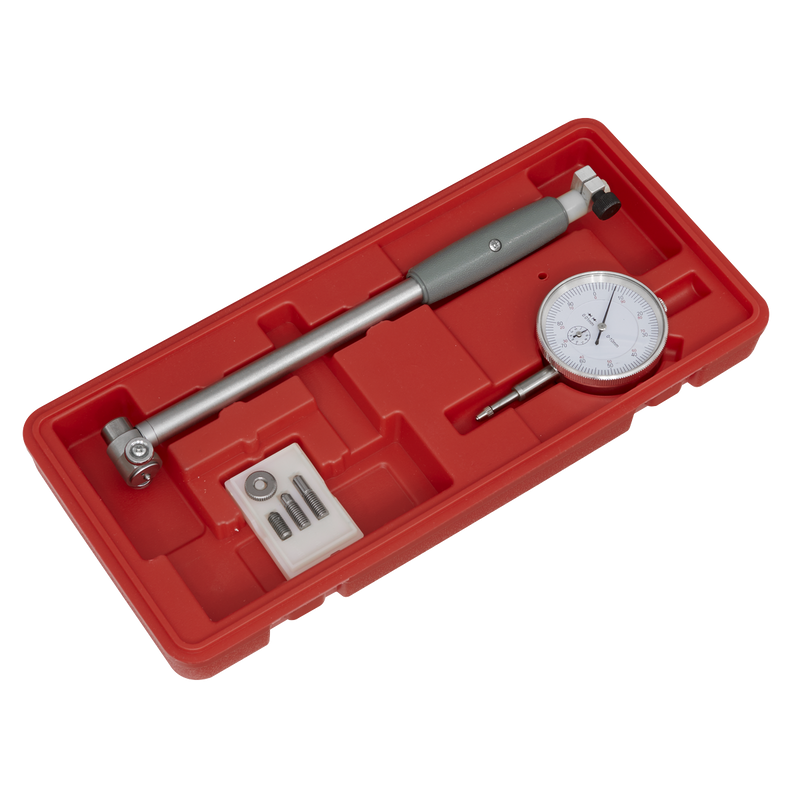 Sealey DBG509 Dial Bore Gauge 35-50mm - additional view 3