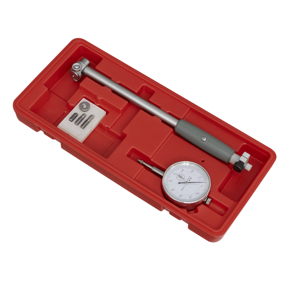 Sealey DBG509 Dial Bore Gauge 35-50mm - additional view 4
