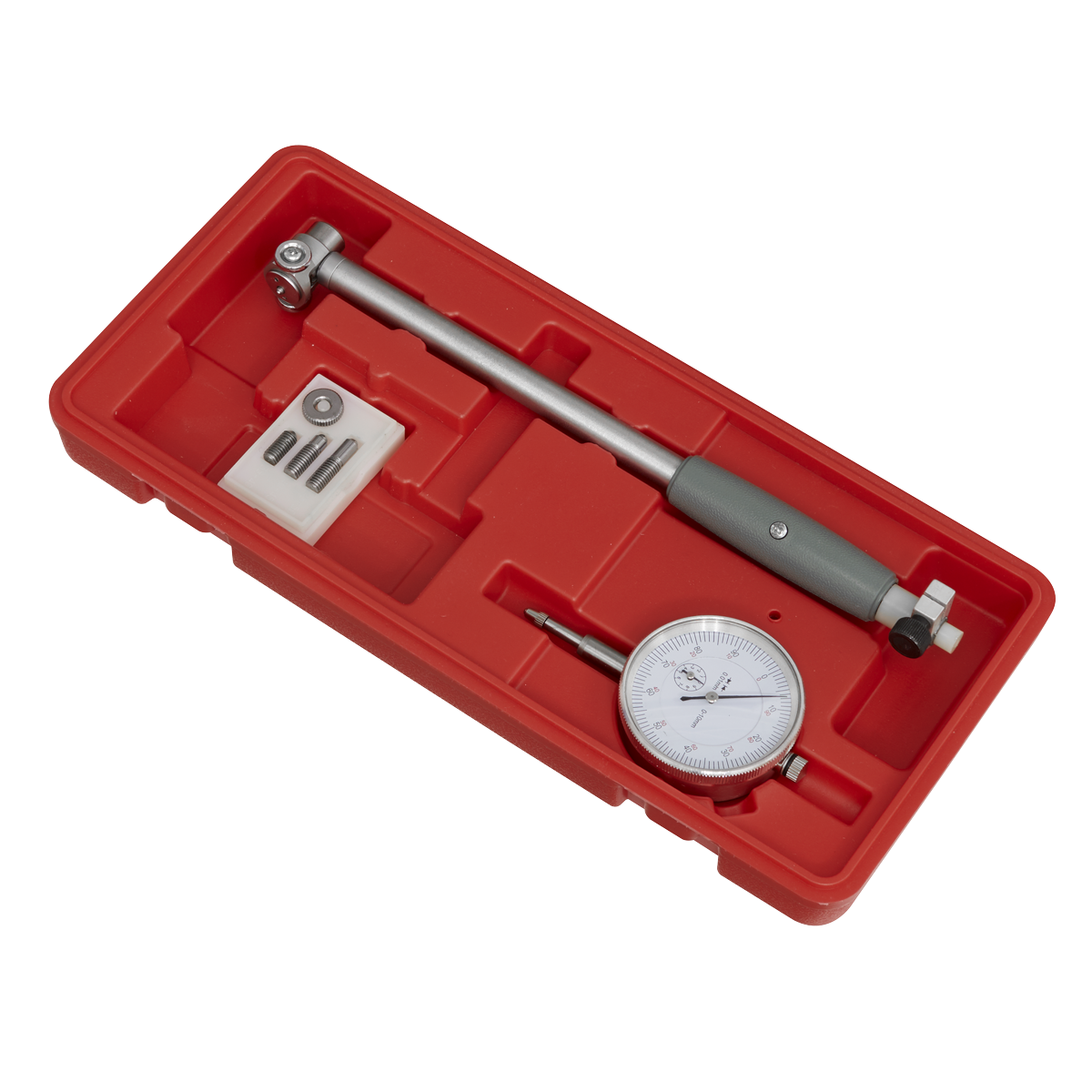 Sealey DBG509 Dial Bore Gauge 35-50mm - additional view 4