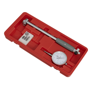 Sealey DBG509 Dial Bore Gauge 35-50mm - additional view 4