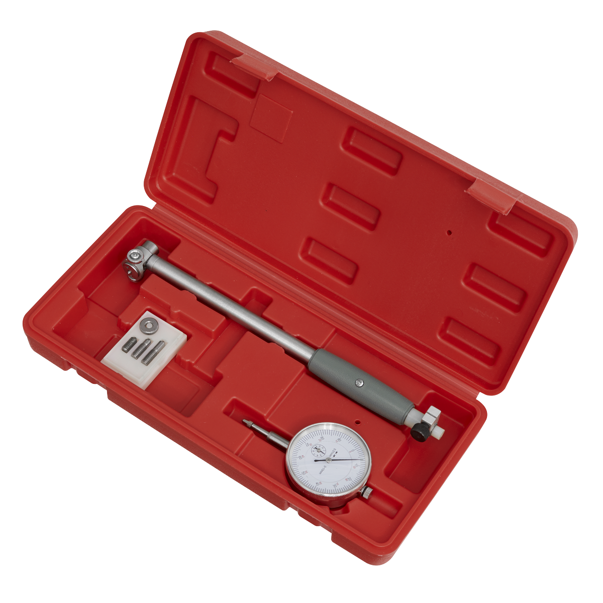 Sealey DBG509 Dial Bore Gauge 35-50mm - additional view 5