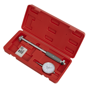 Sealey DBG509 Dial Bore Gauge 35-50mm - additional view 5