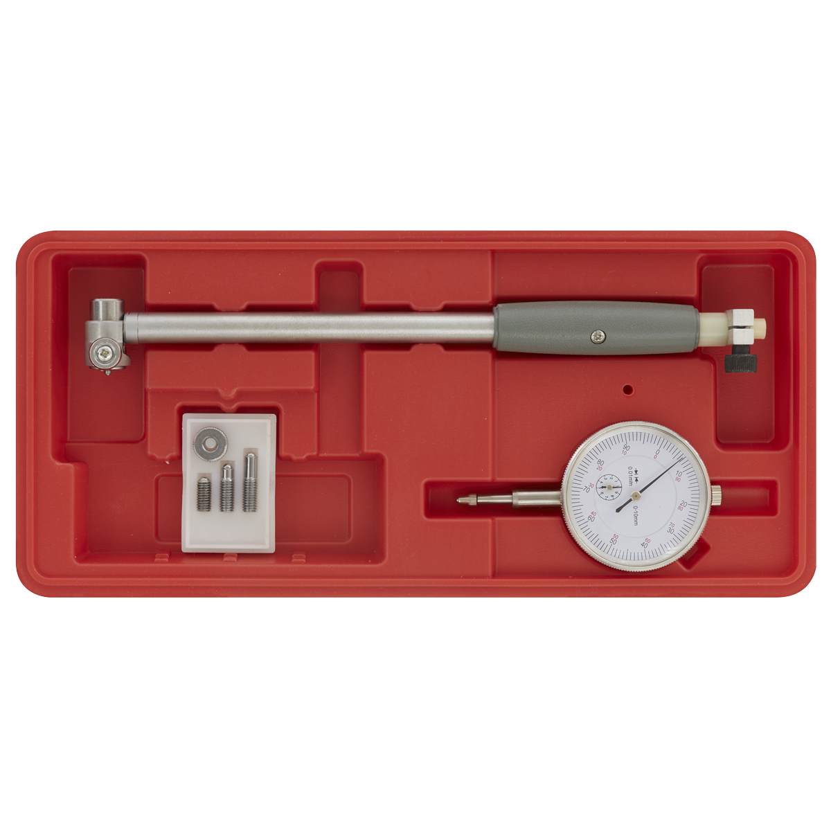 Sealey DBG509 Dial Bore Gauge 35-50mm - additional view 2