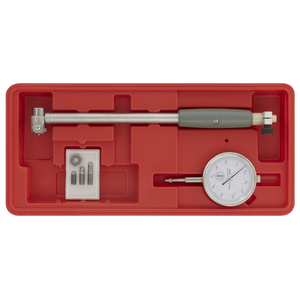 Sealey DBG509 Dial Bore Gauge 35-50mm - additional view 2
