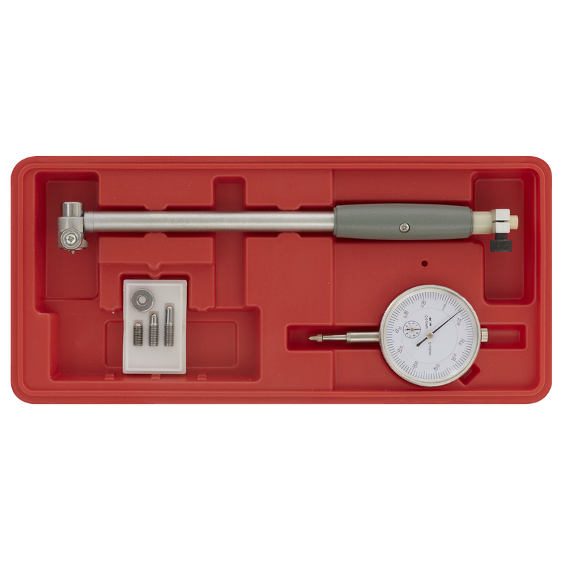 Sealey DBG509 Dial Bore Gauge 35-50mm - additional view 2