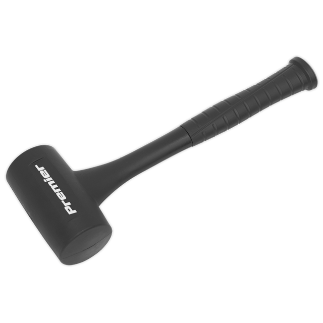 Sealey DBH1000 Premier Dead Blow Hammer 2.2lb