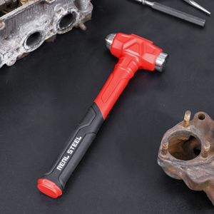 Sealey DBH16 Premier Dead Blow Ball Pein Hammer 16oz - additional view 5