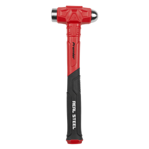 Sealey DBH16 Premier Dead Blow Ball Pein Hammer 16oz - additional view 3