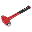 Sealey DBH32 Premier Dead Blow Ball Pein Hammer 32oz