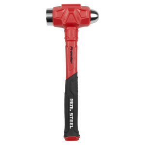 Sealey DBH32 Premier Dead Blow Ball Pein Hammer 32oz - additional view 3