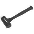 Sealey DBH630 Premier Dead Blow Hammer 1.3lb