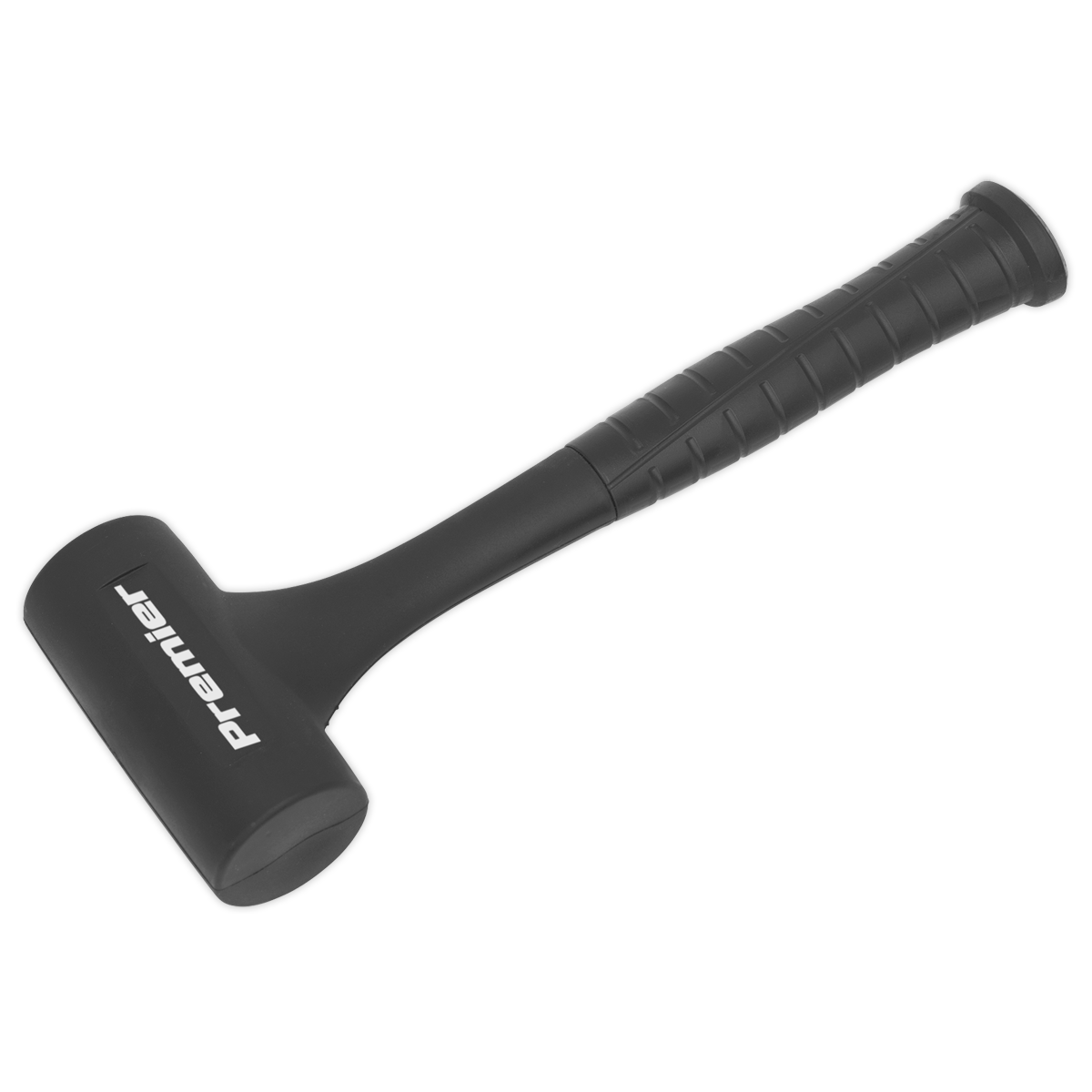 Sealey DBH630 Premier Dead Blow Hammer 1.3lb