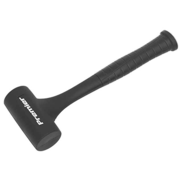 Sealey DBH630 Premier Dead Blow Hammer 1.3lb
