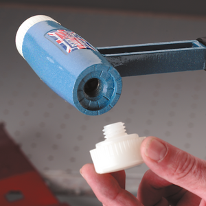 Sealey 342/714NF Premier Nylon Hammer Face, Hard/White for DBHN20 & NFH175 - additional view 2