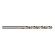 Sealey DBI14FG Imperial HSS Fully Ground Drill Bit 1/4" - Pack of 10