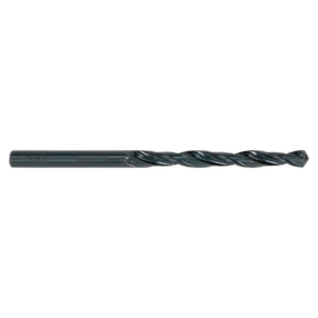 Sealey DBI14RF Imperial HSS Roll Forged Drill Bit 1/4" - Pack of 10