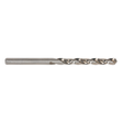 Sealey DBI18FG Imperial HSS Fully Ground Drill Bit 1/8" - Pack of 10