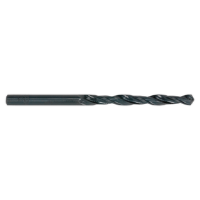 Sealey DBI18RF Imperial HSS Roll Forged Drill Bit 1/8" - Pack of 10