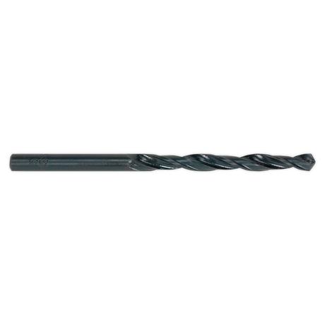 Sealey DBI18RF Imperial HSS Roll Forged Drill Bit 1/8" - Pack of 10