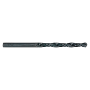 Sealey DBI316RF Imperial HSS Roll Forged Drill Bit 3/16" - Pack of 10