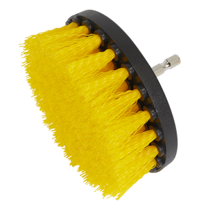 Sealey DBS4 Drill Brush Set 4pc - additional view 12