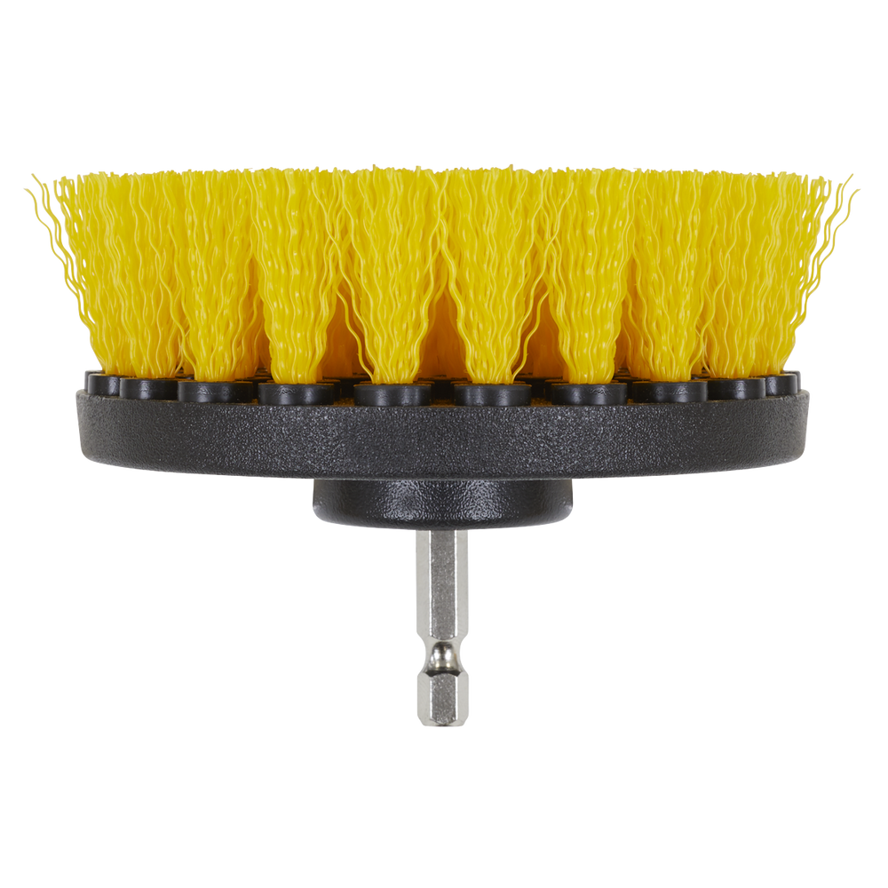 Sealey DBS4 Drill Brush Set 4pc - additional view 13
