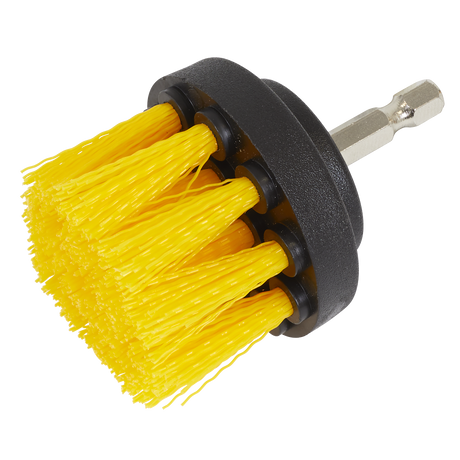 Sealey DBS4 Drill Brush Set 4pc - additional view 2