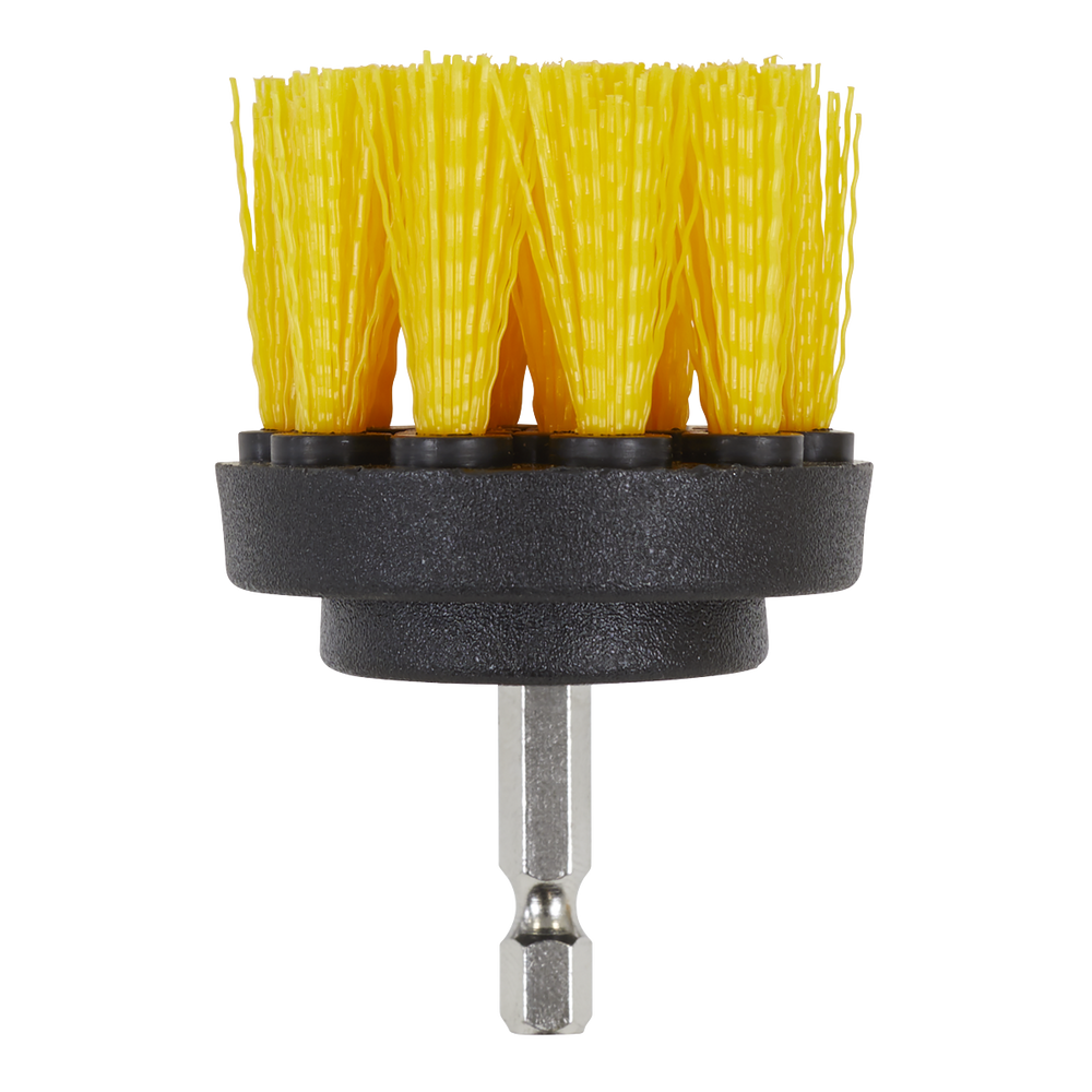 Sealey DBS4 Drill Brush Set 4pc - additional view 3