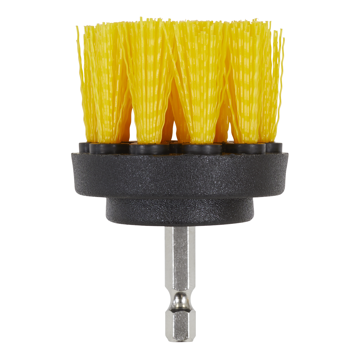 Sealey DBS4 Drill Brush Set 4pc - additional view 3