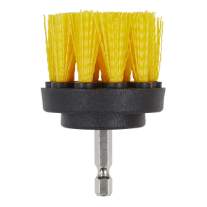 Sealey DBS4 Drill Brush Set 4pc - additional view 3