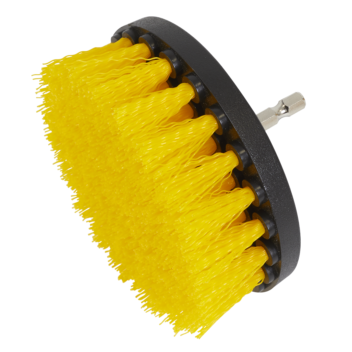 Sealey DBS8 Drill Brush Set 8pc - additional view 13