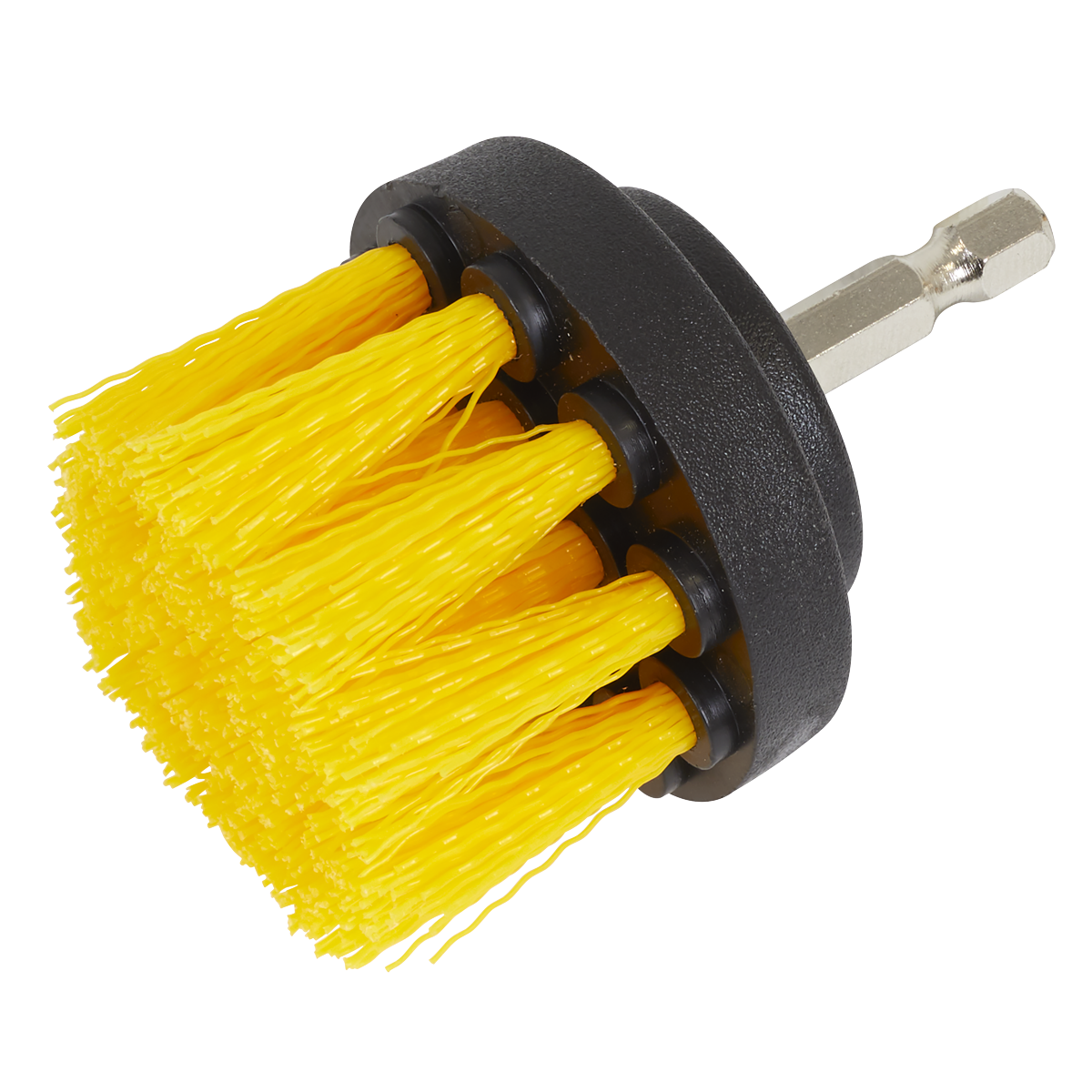 Sealey DBS8 Drill Brush Set 8pc - additional view 6