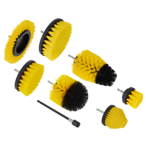 Sealey DBS8 Drill Brush Set 8pc - additional view 3