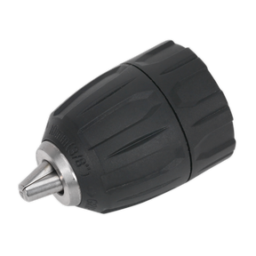 Sealey DC003 10mm Drill Chuck Keyless 3/8"-24UNF