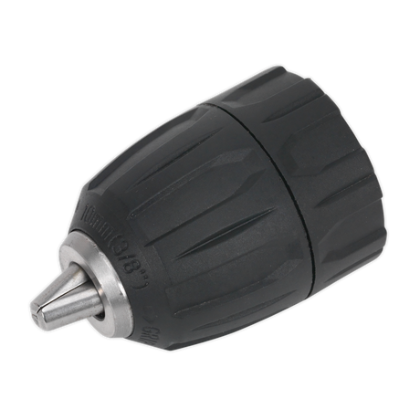 Sealey DC003 10mm Drill Chuck Keyless 3/8"-24UNF