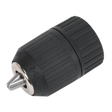 Sealey DC004 13mm Drill Chuck Keyless 1/2"-20UNF