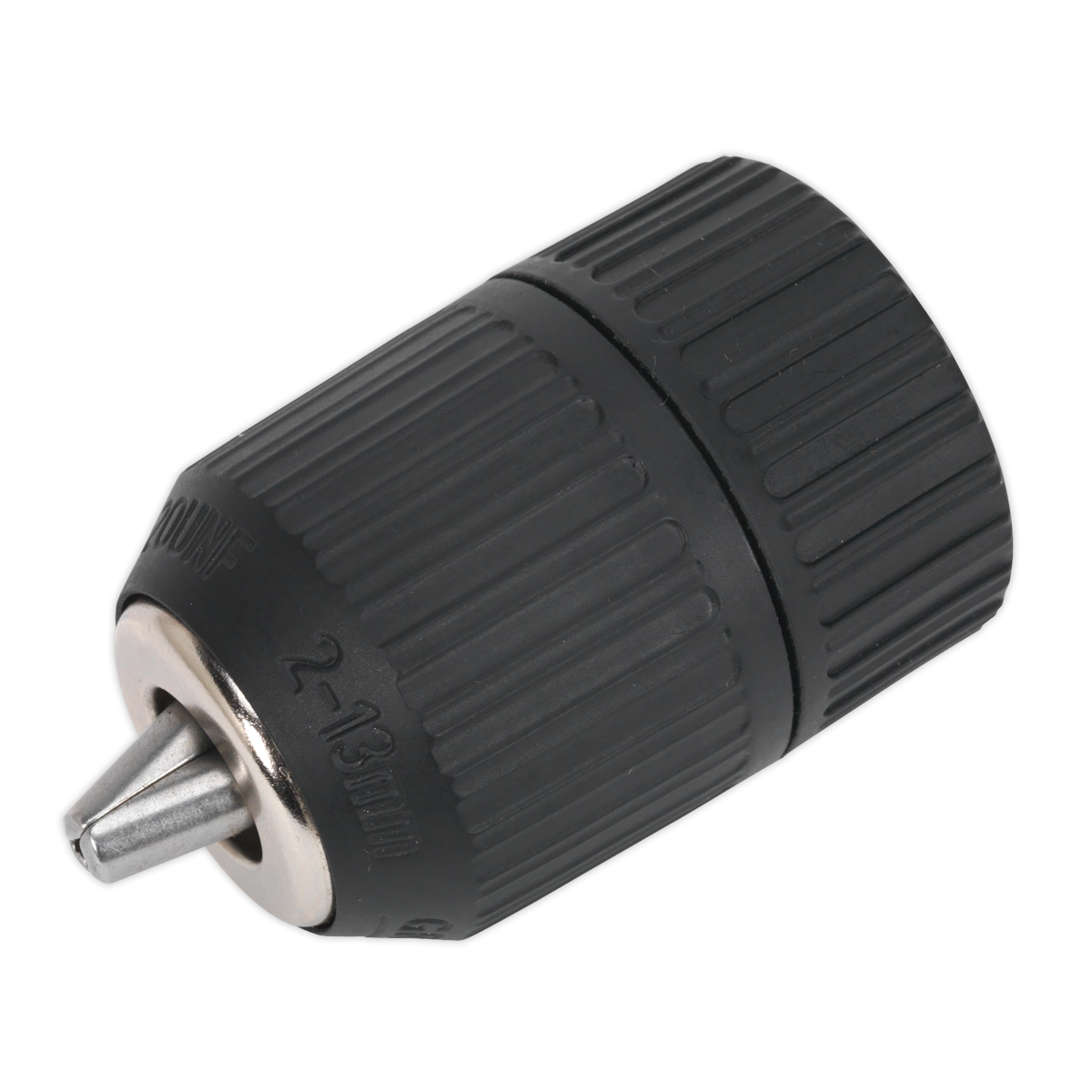 Sealey DC004 13mm Drill Chuck Keyless 1/2"-20UNF
